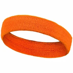 Hoofdband oranje*Apollo Outlet
