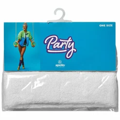 Hoofdband wit*Apollo Best