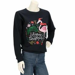 X-Mas sweater dames assorti*Apollo Sale