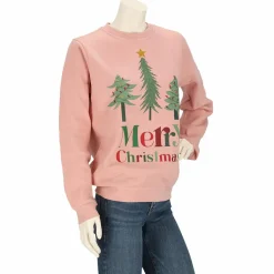 X-Mas sweater dames assorti*Apollo Sale