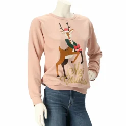 X-Mas sweater dames assorti*Apollo Sale