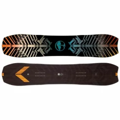 Satori Camber 23 - 24 snowboard*Arbor Discount