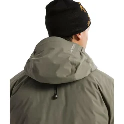 Bird Head Toque muts 24k black*Arc'teryx Outlet