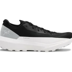 Norvan LD 4 wandelschoenen heren black arctic silk*Arc'teryx Best