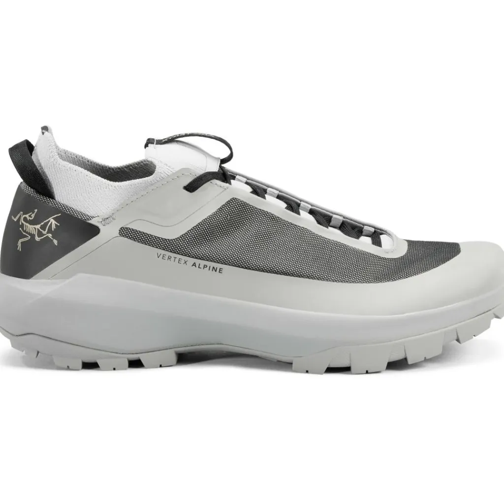 Vertex Alpine wandelschoenen heren solitude dk solitude*Arc'teryx Hot