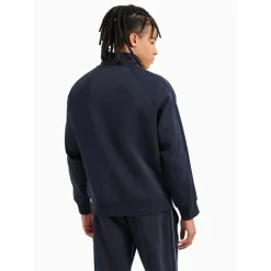  6DZMJLZJZGZ vest heren navy blue*Armani Exchange Hot