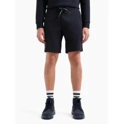  8NZS75ZJKRZ short heren navy blue*Armani Exchange Online