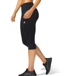Core Capri Tight hardloopbroek dames performance black*Asics New