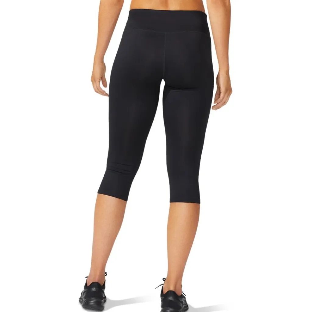 Core Capri Tight hardloopbroek dames performance black*Asics New