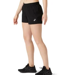 Core hardloopbroek dames performance black*Asics Hot
