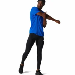 Core Tight hardloopbroek heren performance black*Asics Best