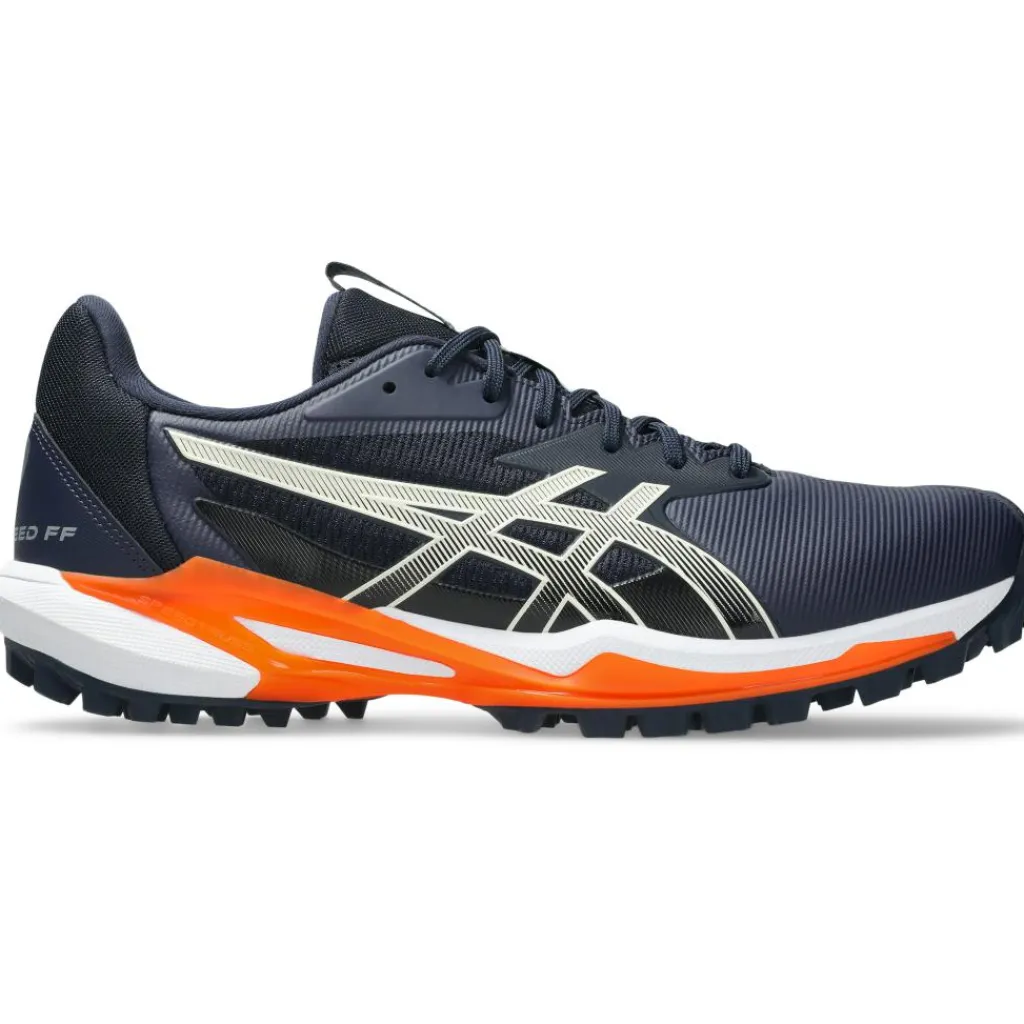 FIELD SPEED FF 2 hockeyschoenen heren midnight cream*Asics Discount
