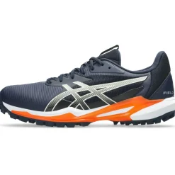 FIELD SPEED FF 2 hockeyschoenen heren midnight cream*Asics Discount