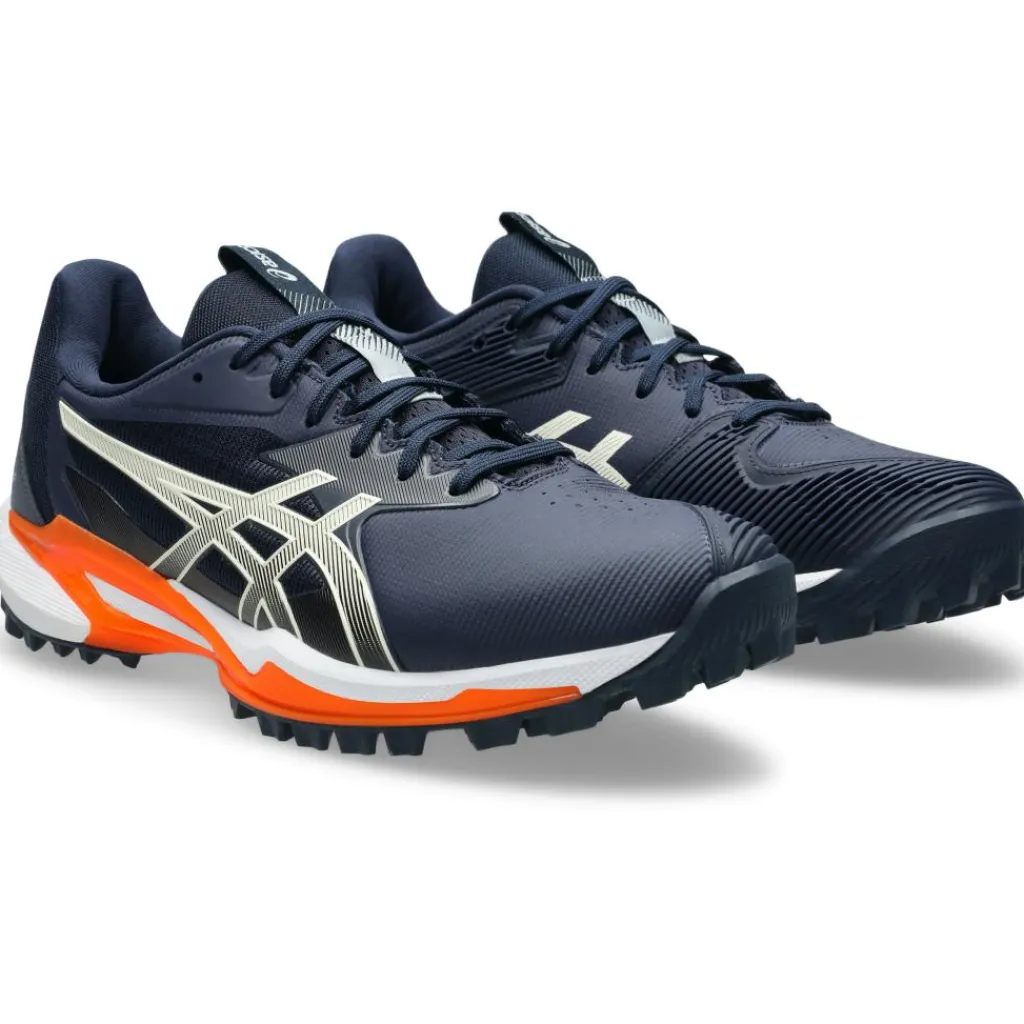 FIELD SPEED FF 2 hockeyschoenen heren midnight cream*Asics Discount
