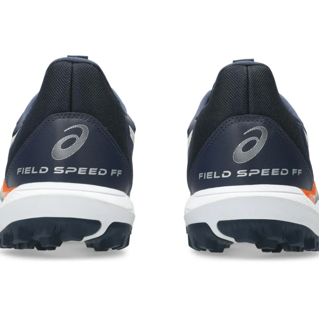 FIELD SPEED FF 2 hockeyschoenen heren midnight cream*Asics Discount