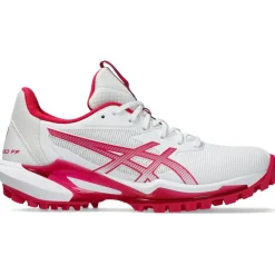 FIELD SPEED FF 2 hockeyschoenen dames white bright rose*Asics