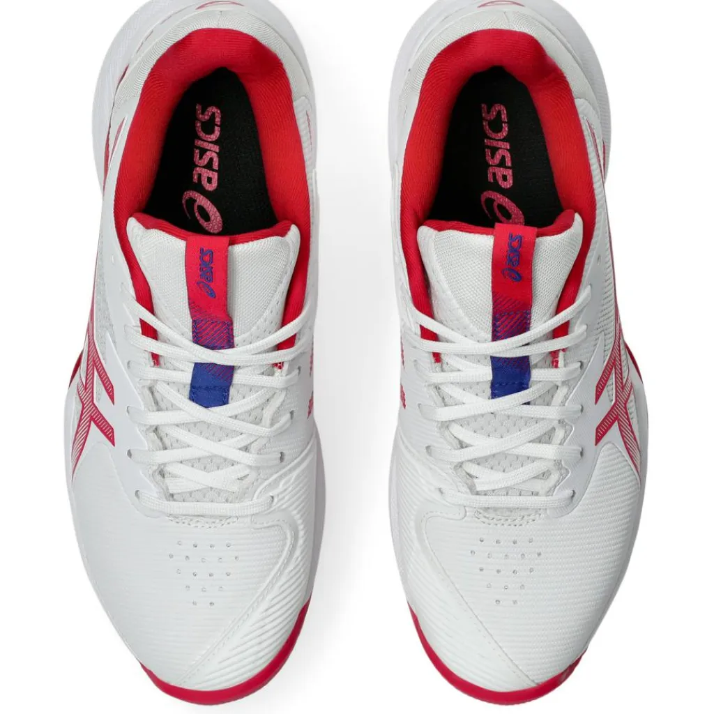 FIELD SPEED FF 2 hockeyschoenen dames white bright rose*Asics