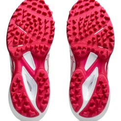 FIELD SPEED FF 2 hockeyschoenen dames white bright rose*Asics