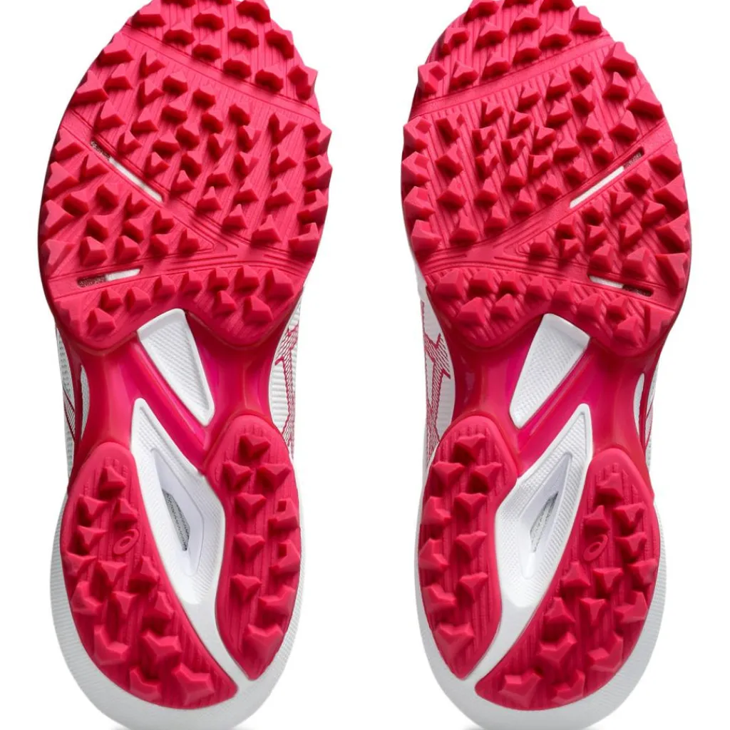 FIELD SPEED FF 2 hockeyschoenen dames white bright rose*Asics