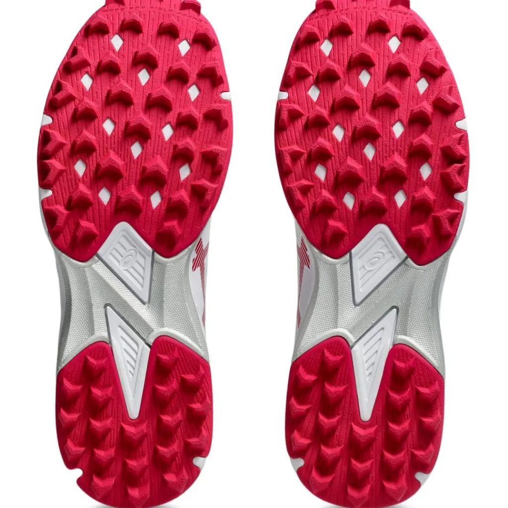 FIELD ULTIMATE FF 2 hockeyschoenen dames white bright rose*Asics New