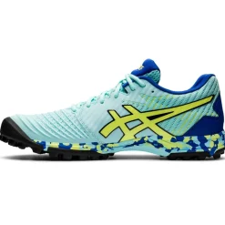Field Ultimate FF L.E. hockeyschoenen dames clear blue*Asics Online