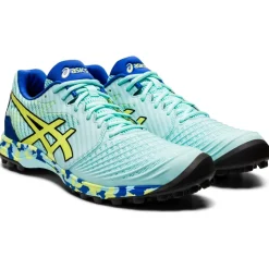 Field Ultimate FF L.E. hockeyschoenen dames clear blue*Asics Online