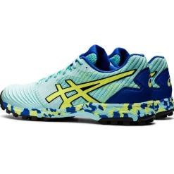 Field Ultimate FF L.E. hockeyschoenen dames clear blue*Asics Online