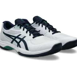 GAME FF CLAY/OC tennisschoenen heren white midnight*Asics Sale