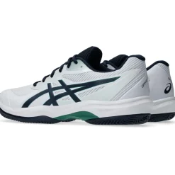 GAME FF CLAY/OC tennisschoenen heren white midnight*Asics Sale
