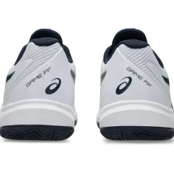 GAME FF CLAY/OC tennisschoenen heren white midnight*Asics Sale