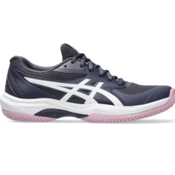 Game FF Clay/OC tennisschoenen dames indigo fog white*Asics Discount