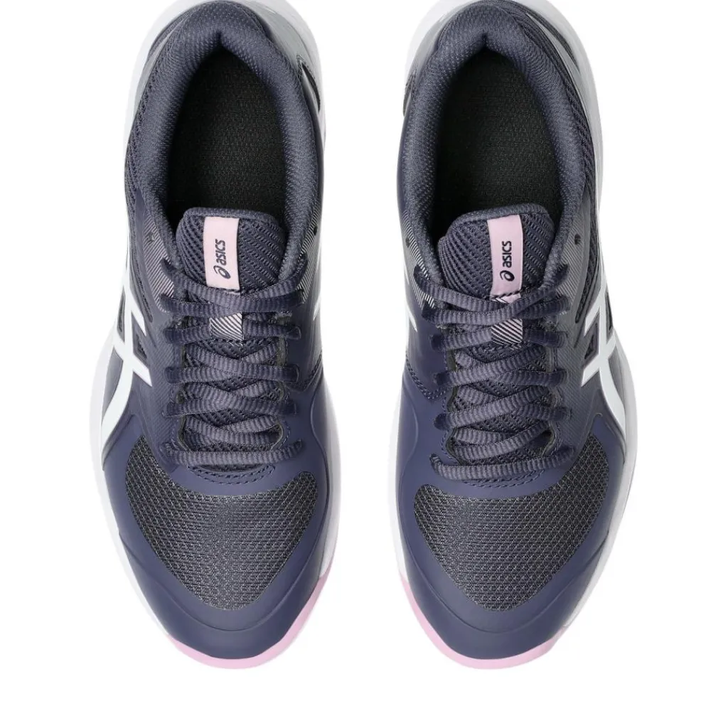 Game FF Clay/OC tennisschoenen dames indigo fog white*Asics Discount