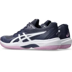 Game FF Clay/OC tennisschoenen dames indigo fog white*Asics Discount