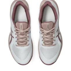 Game FF Padel padelschoenen dames white purple oxide*Asics Outlet