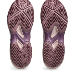 Game FF Padel padelschoenen dames white purple oxide*Asics Outlet