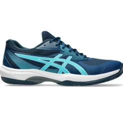 Game FF Padel padelschoenen heren mako blue energy aqua*Asics Discount