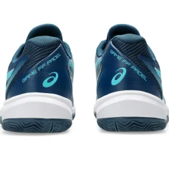 Game FF Padel padelschoenen heren mako blue energy aqua*Asics Discount