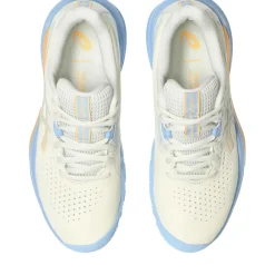 GEL-CHALLENER 15 padelschoenen dames cream stone wash*Asics Outlet