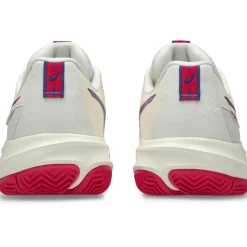 GEL-CHALLENGER 15 CLAY tennisschoenen dames cream bright rose*Asics Hot