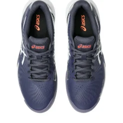 Gel-Challenger 14 Clay tennisschoenen heren indigo fog white*Asics Outlet