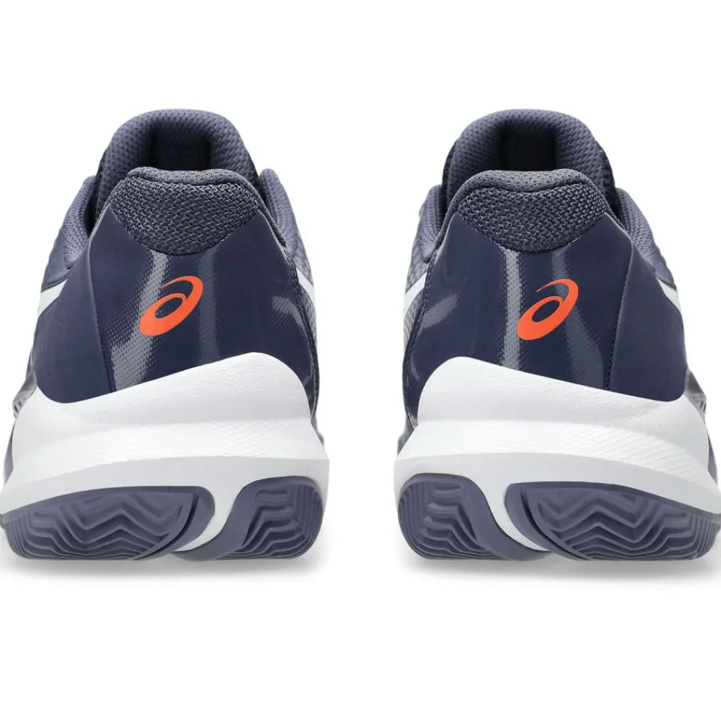 Gel-Challenger 14 Clay tennisschoenen heren indigo fog white*Asics Outlet