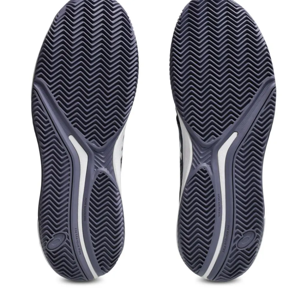 Gel-Challenger 14 Clay tennisschoenen heren indigo fog white*Asics Outlet