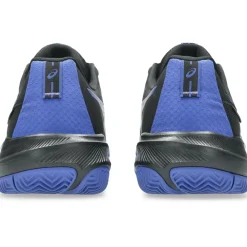 GEL-CHALLENGER 15 CLAY tennisschoenen heren black dark cobalt*Asics Hot