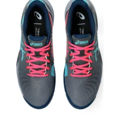 Gel-Challenger 14 Padel padelschoenen heren metropolis energy aqua*Asics Outlet