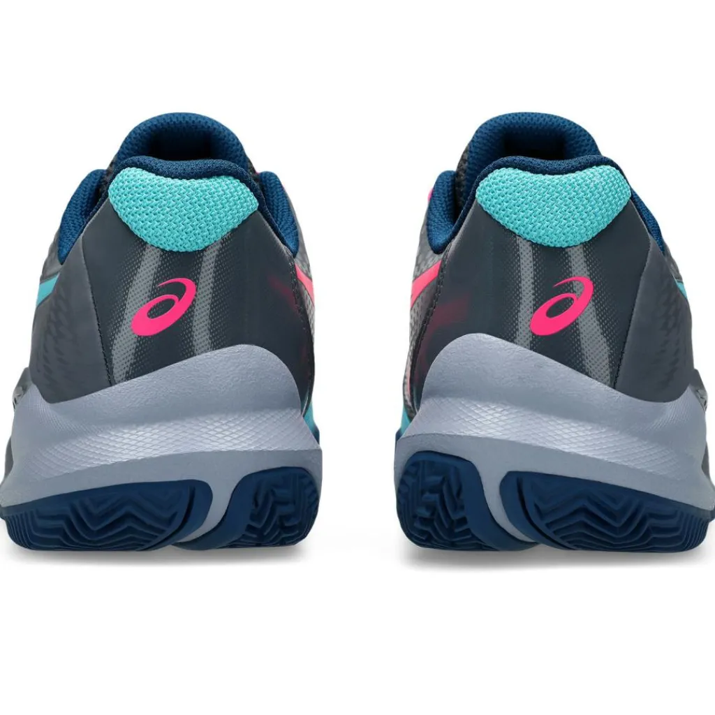 Gel-Challenger 14 Padel padelschoenen heren metropolis energy aqua*Asics Outlet