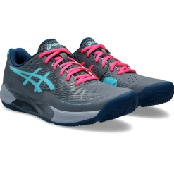 Gel-Challenger 14 Padel padelschoenen heren metropolis energy aqua*Asics Outlet
