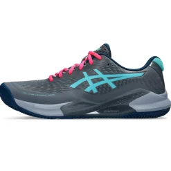 Gel-Challenger 14 Padel padelschoenen heren metropolis energy aqua*Asics Outlet