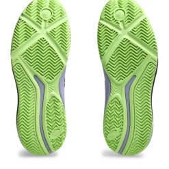 Gel-Challenger 14 padelschoenen dames white deep mauve*Asics New