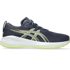 GEL-CUMULUS 27 GS hardloopschoenen junior indigo fog lucid yellow*Asics Online
