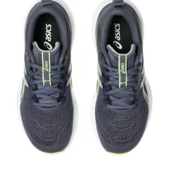 GEL-CUMULUS 27 GS hardloopschoenen junior indigo fog lucid yellow*Asics Online